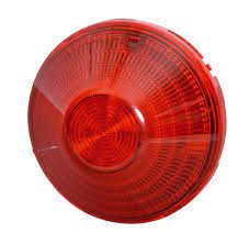FNS‑420‑R<BR>LSN Optical Indication, Red