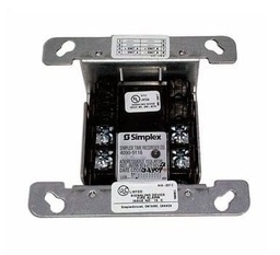 4090-9116<BR>Addressable IDNet Communications Isolator