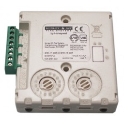 MI-DMMI/MI-DMM2I<BR>Dual Input Monitor Module