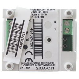SIGA-CT1<BR>Single Input Module