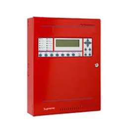 AS0810-xx (1 Loops)<BR>AS0820-xx (2 Loops)<BR>Single Loop Fire Alarm Control Panel