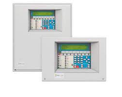 FC506<BR>Addressable 6 Loop Panel 500 Points