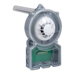 DPK6<BR>Duct Probe With 4B-C 4” Continuity Base