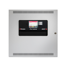 4007ES<BR>Hybrid 4NAC Fire Alarm Control Units