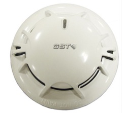 DC-9101E<BR>Conventional Combination Heat Photoelectric Smoke Detector