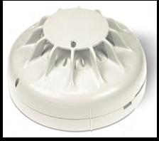 4098-5267 <BR>Heat Sensor