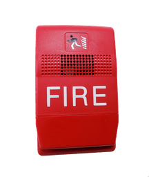 Fire Alarm Horn