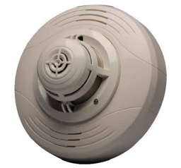 Intelligent Acclimate Smoke Detector