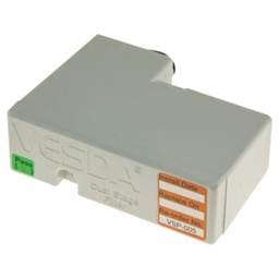 VSP-005<BR> Spare Filter Cartridge