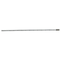 DST5 <BR>Metal Sampling Tube for Ducts, 4ft to 8ft