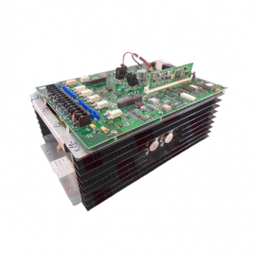 S4100-0102<BR>Enhanced Power Supply (EPS) With IDNet 2 Module, 220-240 VAC