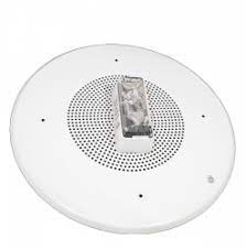 964 & 965 Series<BR>4" Speaker/Strobe 70V RMS