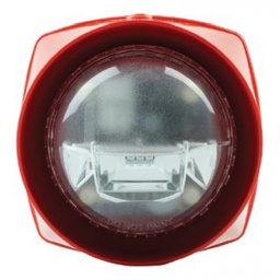 S3-S-VAD-HPR-R<BR>Sounder / HP Red VAD Red Body