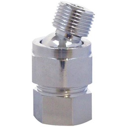 Swivel Adaptor, Package of 25 - Kitchen Knight II, Pyro.Chem