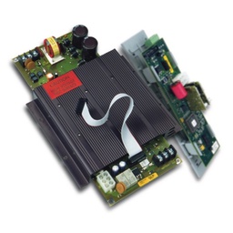 Primary Power Supply w/ Local Rail Module 230V 50/60 Hz