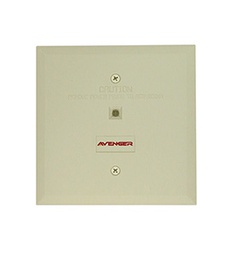 AS6040-00 & AS6041-00<BR>Output Module