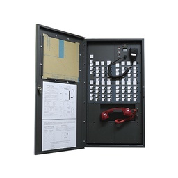 CW-HMX<BR>High-Rise Voice Evacuation - Distributed Panel