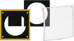 Part-No.: 704965<BR>Esser MCP Break Glass