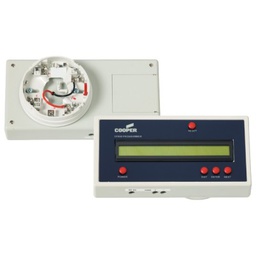 CF800PROG<BR>Intelligent Addressable Device Programmer