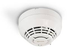 SIGA-DS2I<BR>Intelligent Smoke Detector