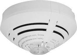 IQ8Quad <BR> Part-No.: 803371.EX <BR>Optical Smoke Detector