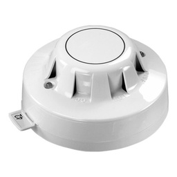 PP2610 XP95<BR>X95 Optimal Smoke Detector With Base - HAES