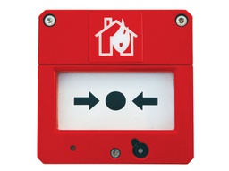 BF-502<BR>Manual Call Point