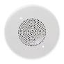 964 and 965 Series <BR>White Ceiling Speaker