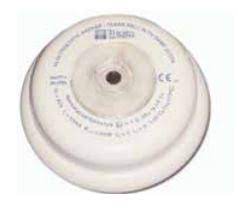 FC500<BR>601FEx Infra-Red Flame Detector