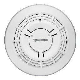 SIGA-OSHD <BR> Intelligent Multisensor Smoke and Heat Detector
