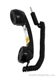 85001-0423 <BR>Portable Telephone Handset