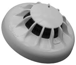 701PH Conventional Optical Heat Enhanced Detector (EN)