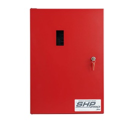 10-063-1-R-2 <BR>10-063-1-G-2 <BR>SHP-Pro Fire Alarm Control Panel, 240V