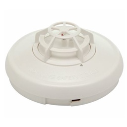4018-0014<BR>Electronic Heat Detector