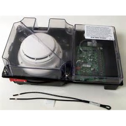4098-9756<BR>TrueAlarm Duct Sensor Housing