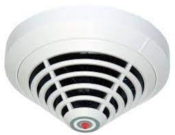 FAH-425-T-R<BR>Heat Detector
