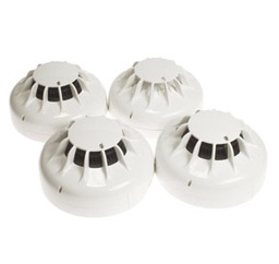 FC460PH<BR>Addressable Photo Heat Detector