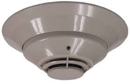 851 Series Photoelectric Smoke Detectors