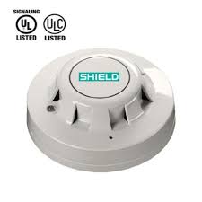 S-A4011<BR>Smoke Detector