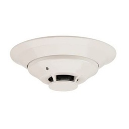 Smoke Detector With Base