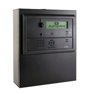 BS-200 <BR>2 Loop Fire Alarm Control Panel