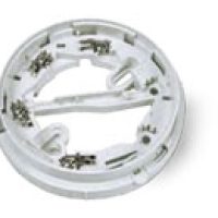 Addressable - detector bases - Isolator Base