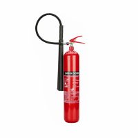 5KG CO2 FIRE EXTINGUISHER