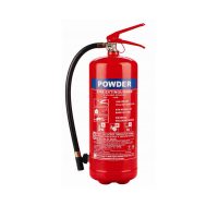 6 KG ABC DRY POWDER FIRE EXTINGUISHER