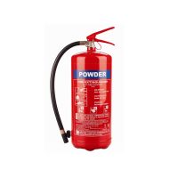 9 KG ABC DRY POWDER FIRE EXTINGUISHER