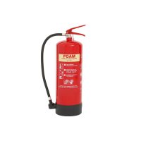9 LTR FOAM FIRE EXTINGUISHER