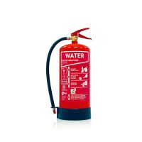 9 LTR WATER FIRE EXTINGUISHER